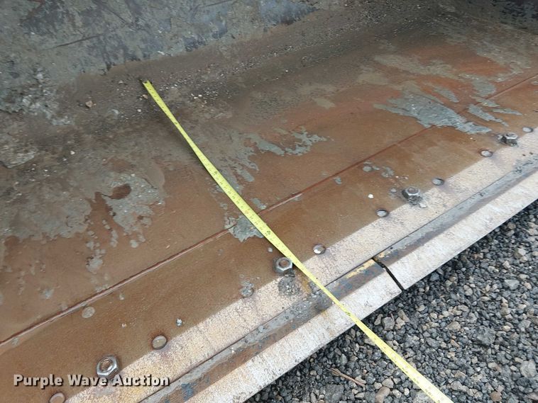 image for item ES8933 2021 Caterpillar 950M wheel loader