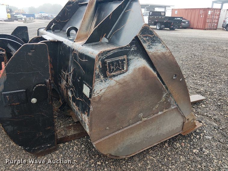 image for item ES8933 2021 Caterpillar 950M wheel loader