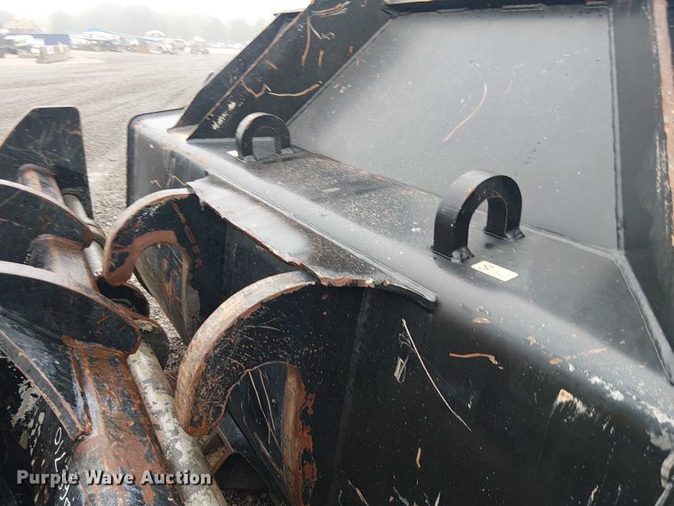 image for item ES8933 2021 Caterpillar 950M wheel loader