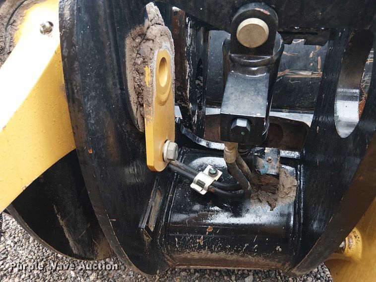 image for item ES8933 2021 Caterpillar 950M wheel loader