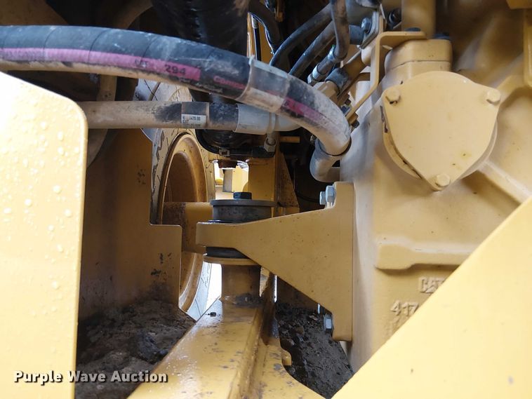 image for item ES8933 2021 Caterpillar 950M wheel loader