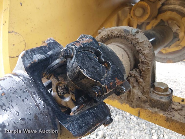 image for item ES8933 2021 Caterpillar 950M wheel loader