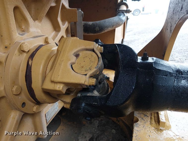 image for item ES8933 2021 Caterpillar 950M wheel loader