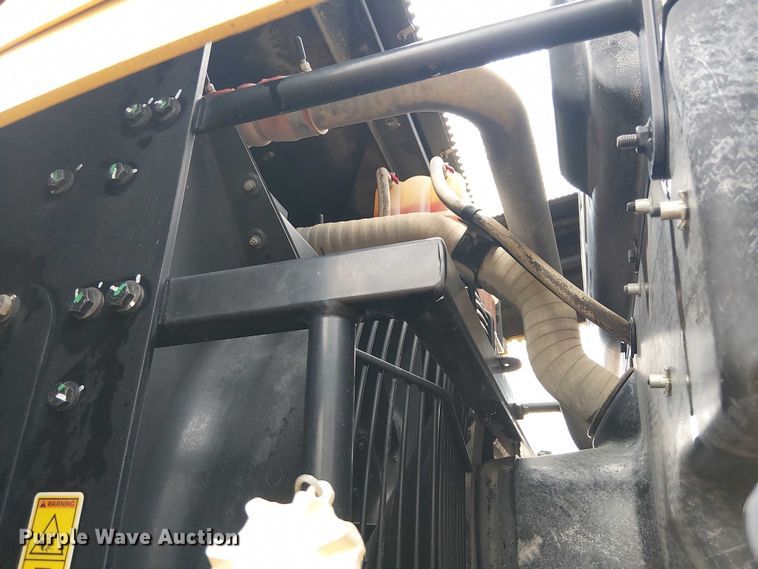 image for item ES8933 2021 Caterpillar 950M wheel loader