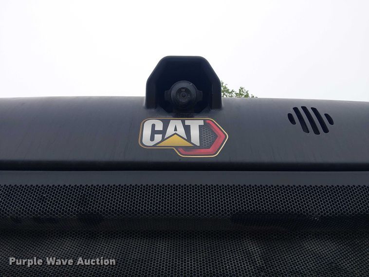 image for item ES8933 2021 Caterpillar 950M wheel loader