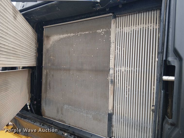 image for item ES8933 2021 Caterpillar 950M wheel loader