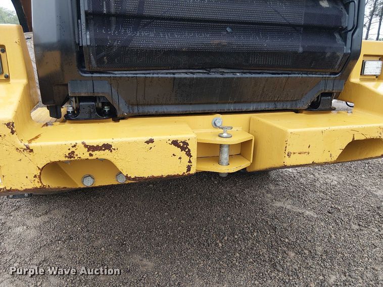 image for item ES8933 2021 Caterpillar 950M wheel loader