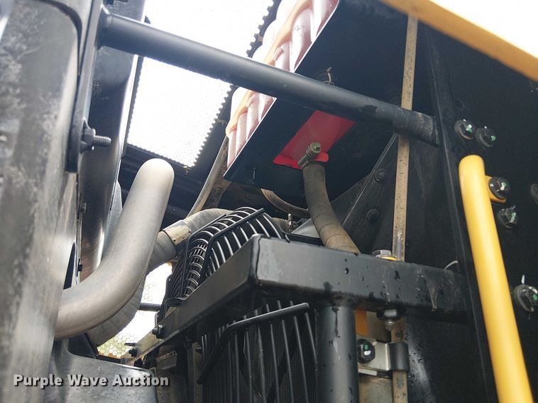 image for item ES8933 2021 Caterpillar 950M wheel loader