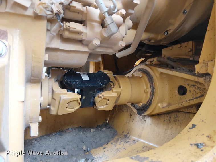 image for item ES8933 2021 Caterpillar 950M wheel loader