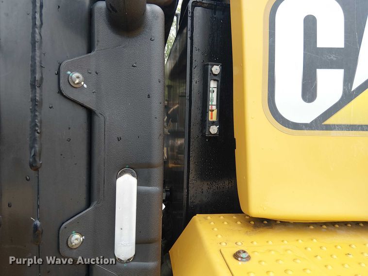 image for item ES8933 2021 Caterpillar 950M wheel loader