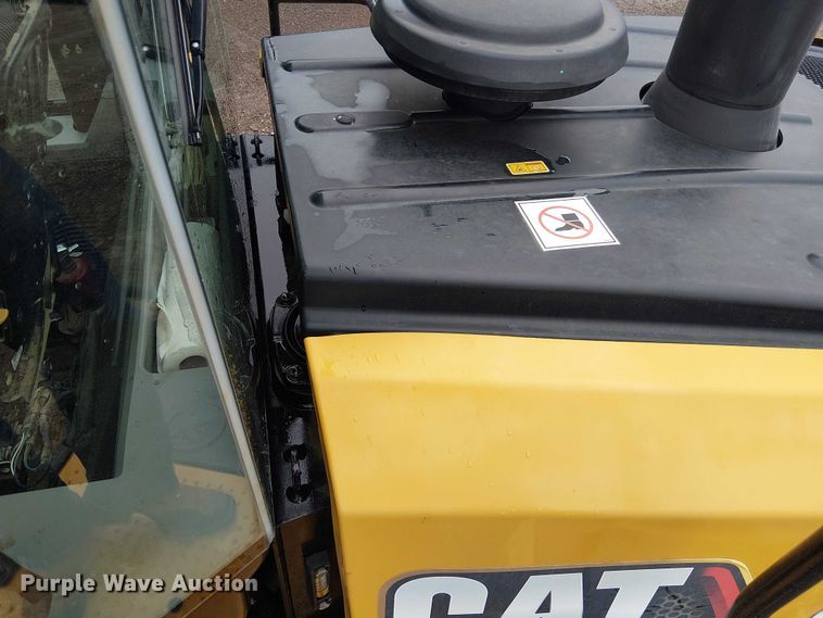 image for item ES8933 2021 Caterpillar 950M wheel loader