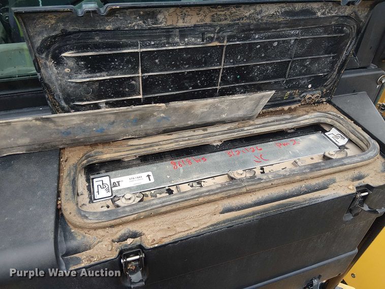 image for item ES8933 2021 Caterpillar 950M wheel loader