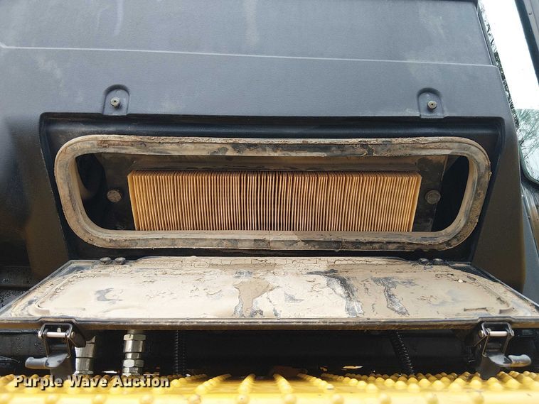 image for item ES8933 2021 Caterpillar 950M wheel loader