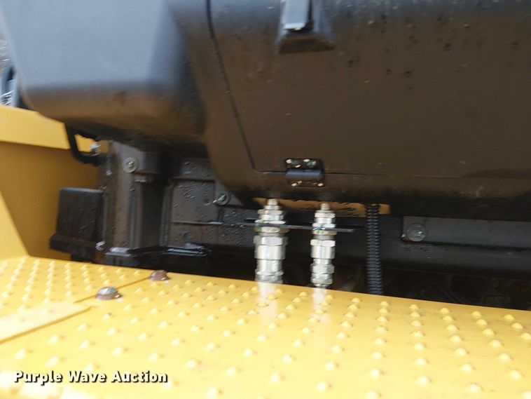 image for item ES8933 2021 Caterpillar 950M wheel loader