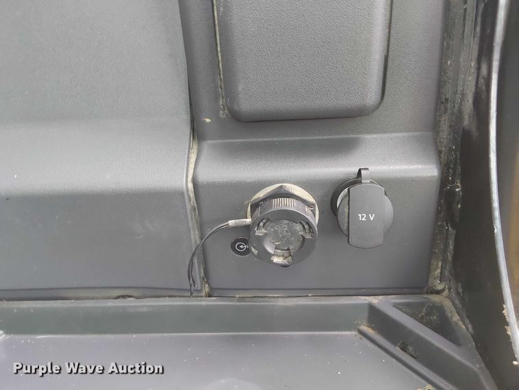 image for item ES8933 2021 Caterpillar 950M wheel loader