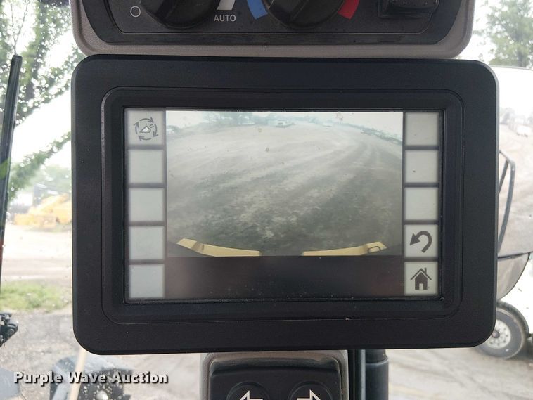 image for item ES8933 2021 Caterpillar 950M wheel loader