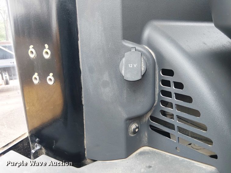 image for item ES8933 2021 Caterpillar 950M wheel loader