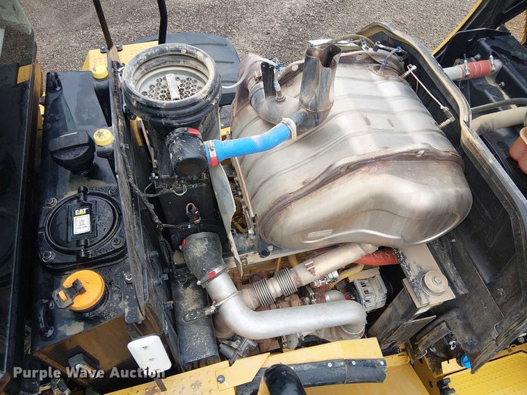 image for item ES8933 2021 Caterpillar 950M wheel loader