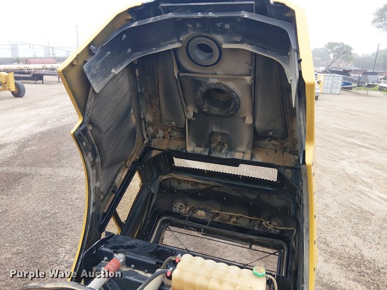 image for item ES8933 2021 Caterpillar 950M wheel loader