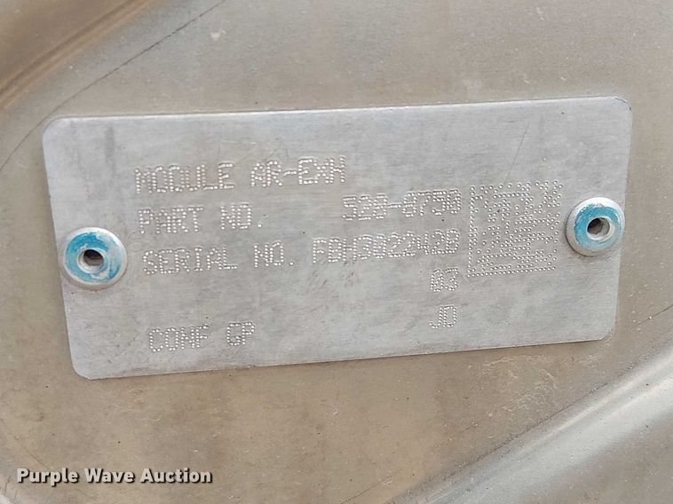 image for item ES8933 2021 Caterpillar 950M wheel loader