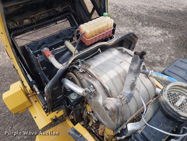 image for item ES8933 2021 Caterpillar 950M wheel loader