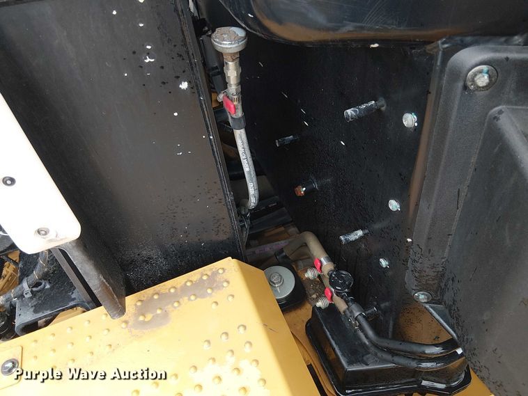 image for item ES8933 2021 Caterpillar 950M wheel loader