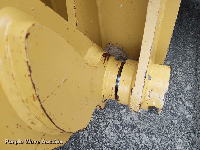 image for item ES8934 2021 Caterpillar 150 motor grader