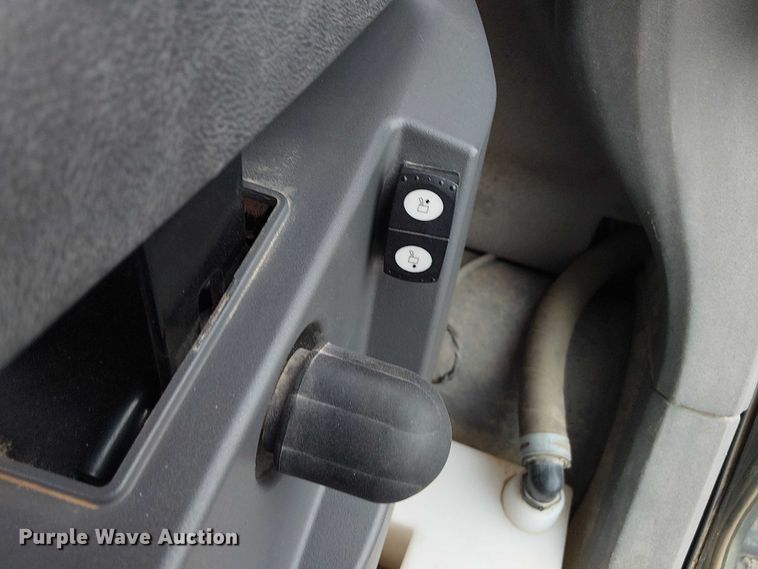 image for item ES8934 2021 Caterpillar 150 motor grader