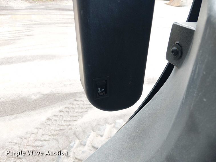 image for item ES8934 2021 Caterpillar 150 motor grader