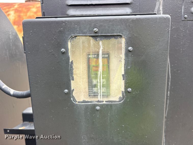 image for item ES8940 Walton Stool LPS-2000 steel tank