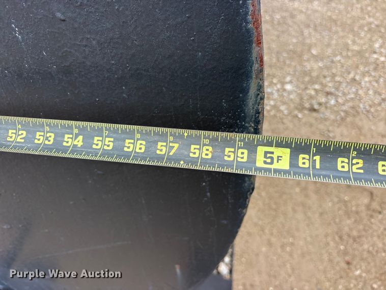 image for item ES8940 Walton Stool LPS-2000 steel tank