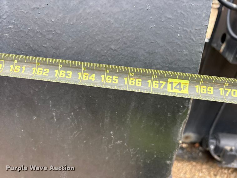 image for item ES8940 Walton Stool LPS-2000 steel tank