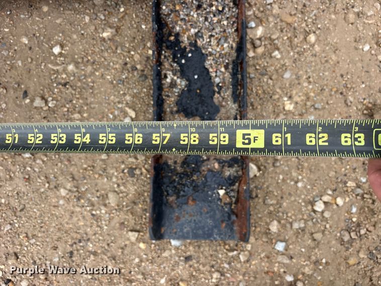 image for item ES8940 Walton Stool LPS-2000 steel tank