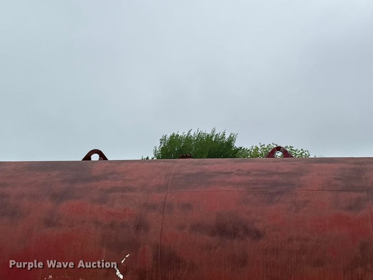 image for item ES8941 Hauck Pumping Unit fuel tank