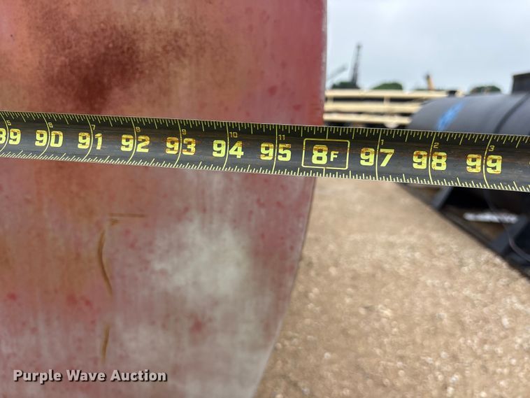 image for item ES8941 Hauck Pumping Unit fuel tank