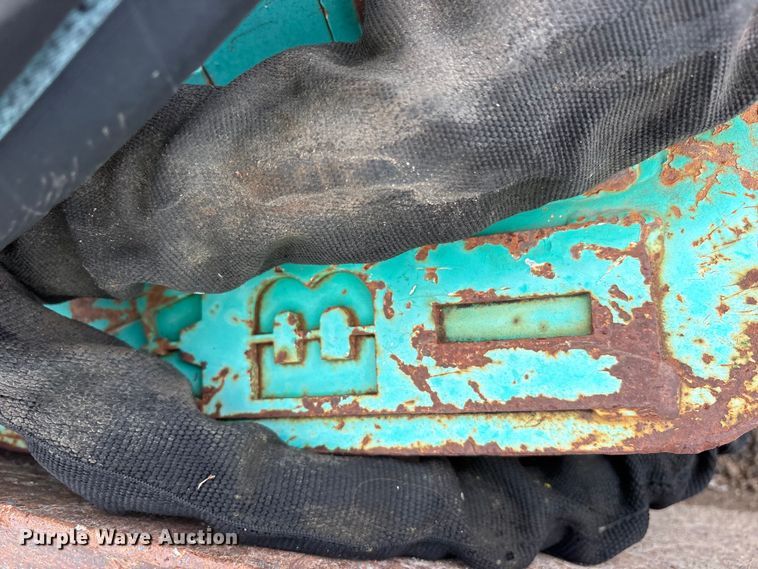 image for item ES8943 2007 ABI BA-2100C pile driver