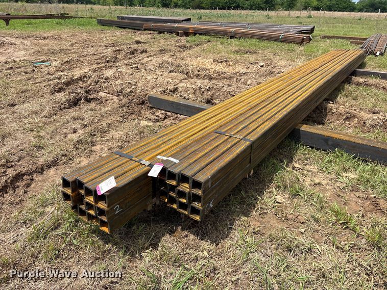 image for item ES8951 (24) joints of 24' x 3