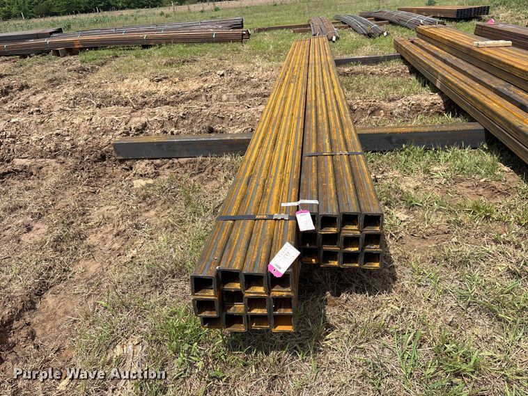 image for item ES8951 (24) joints of 24' x 3