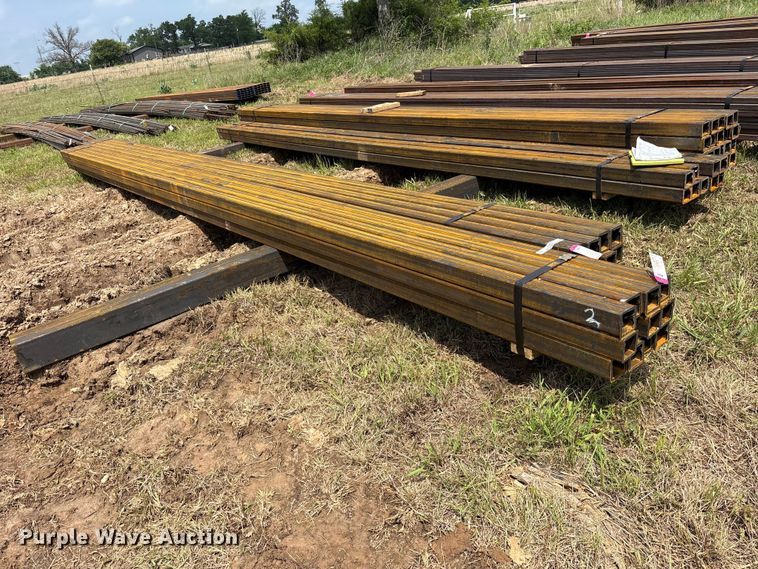 image for item ES8951 (24) joints of 24' x 3