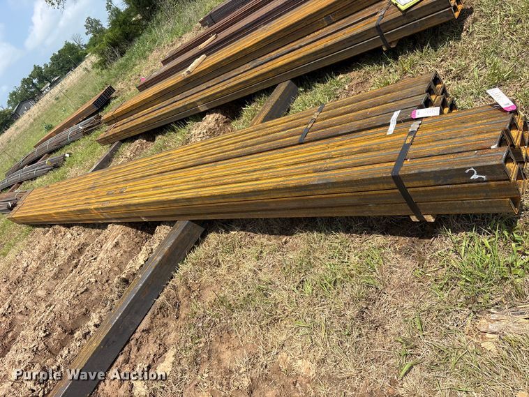 image for item ES8951 (24) joints of 24' x 3