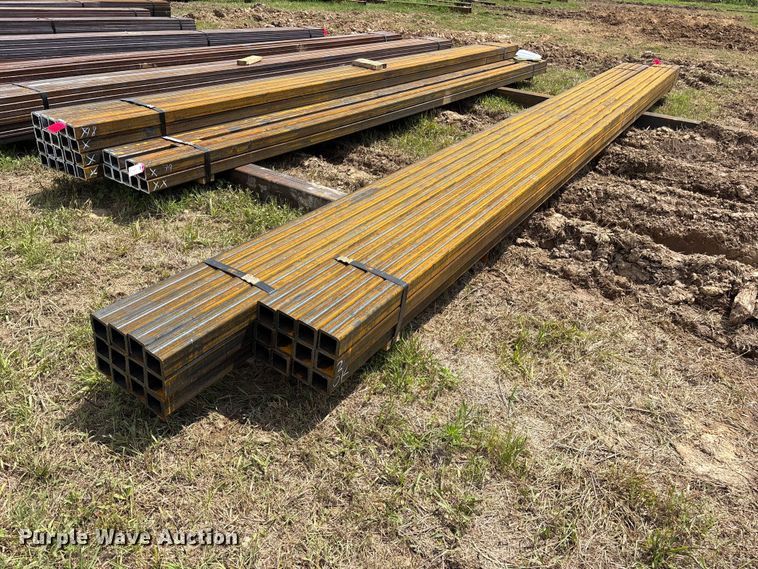 image for item ES8951 (24) joints of 24' x 3