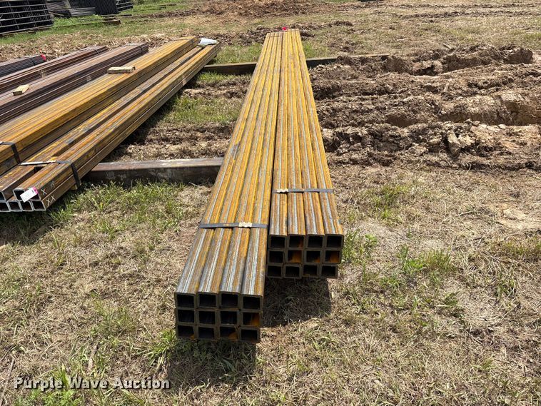 image for item ES8951 (24) joints of 24' x 3