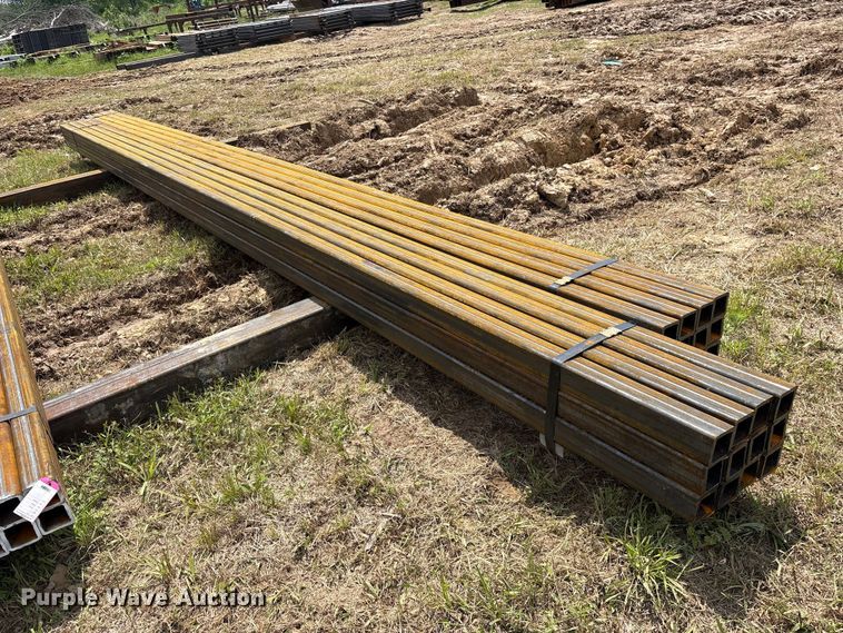 image for item ES8951 (24) joints of 24' x 3