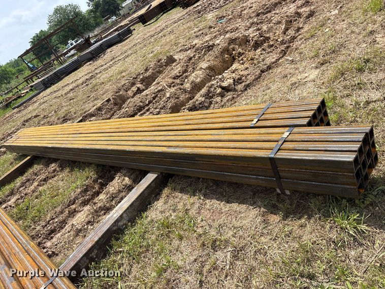 image for item ES8951 (24) joints of 24' x 3