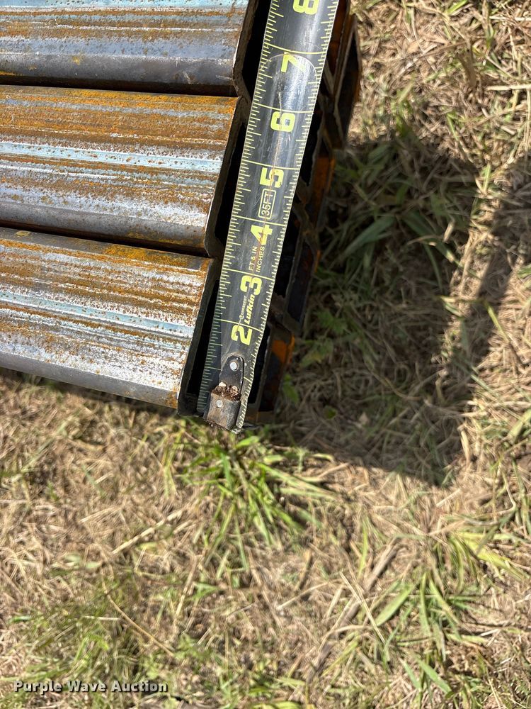 image for item ES8951 (24) joints of 24' x 3