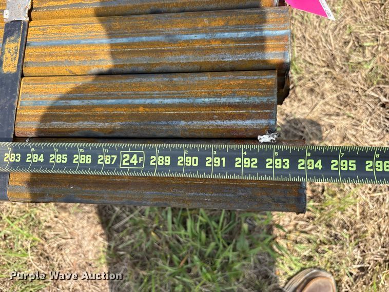 image for item ES8951 (24) joints of 24' x 3