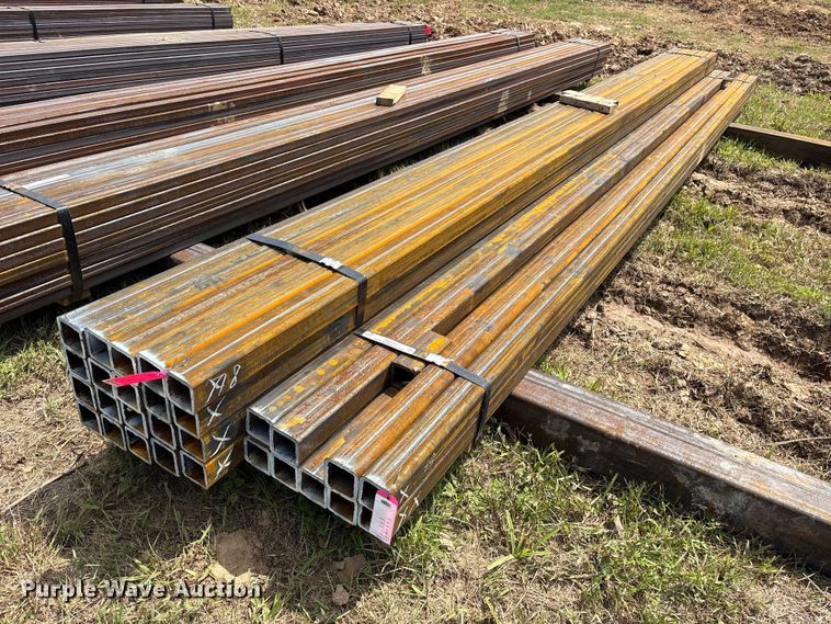 image for item ES8952 (29) joints of 20' x 3