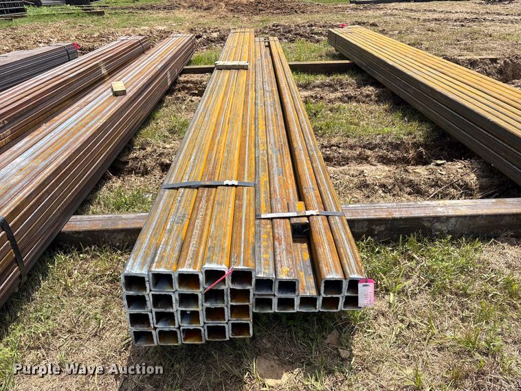 image for item ES8952 (29) joints of 20' x 3