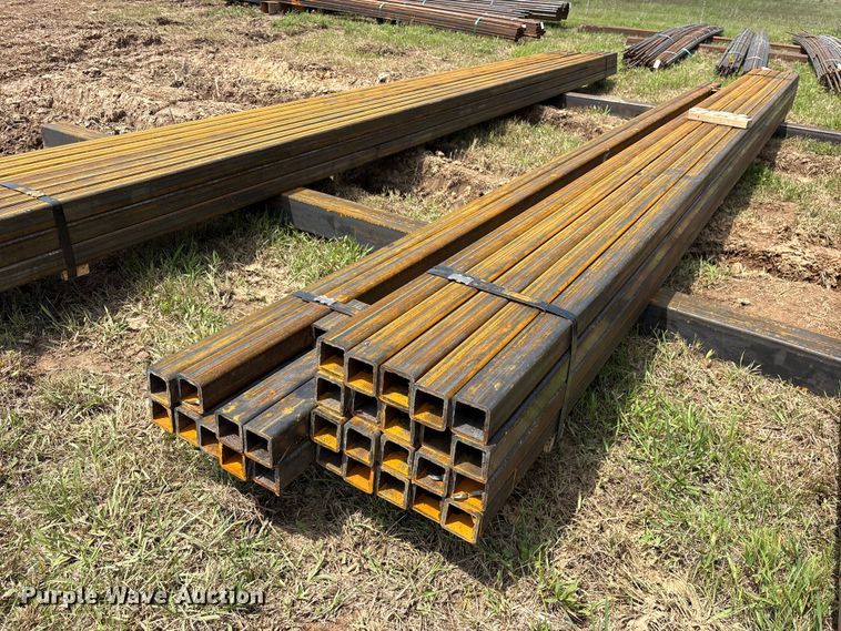 image for item ES8952 (29) joints of 20' x 3