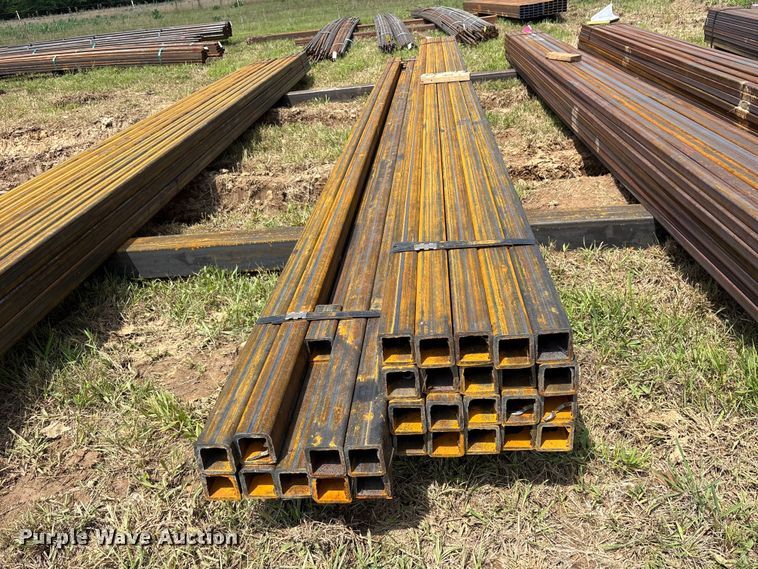 image for item ES8952 (29) joints of 20' x 3